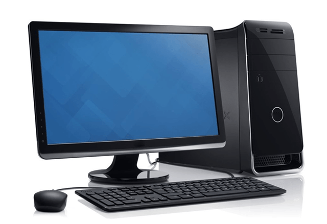 Персональний комп'ютер Diawest DW16189550